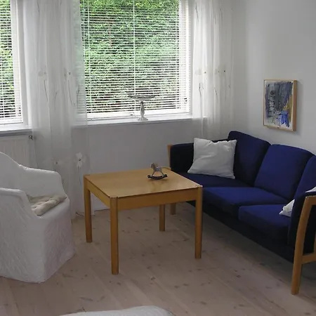 Appartement Bed & Kitchen Rugbjergvej à Stavtrup Chambre photo