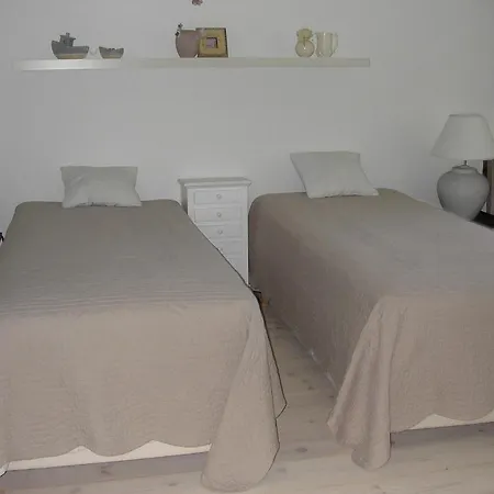 Appartement Bed & Kitchen Rugbjergvej à Stavtrup Chambre photo