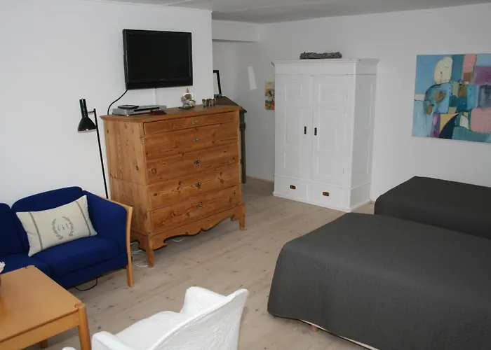 Bed & Kitchen Rugbjergvej
