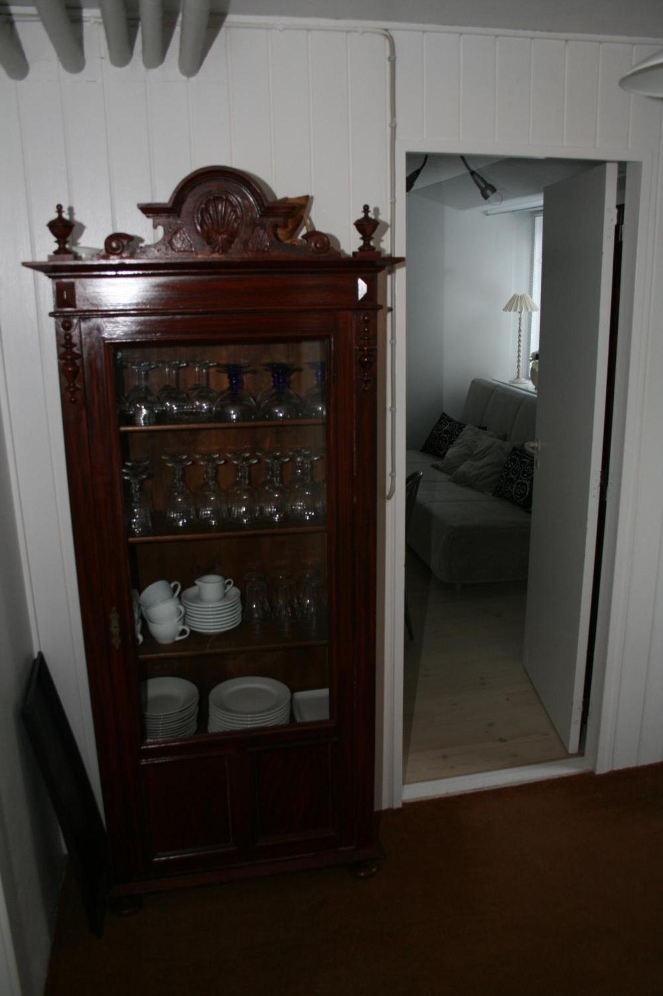 Bed & Kitchen Rugbjergvej Appartement *