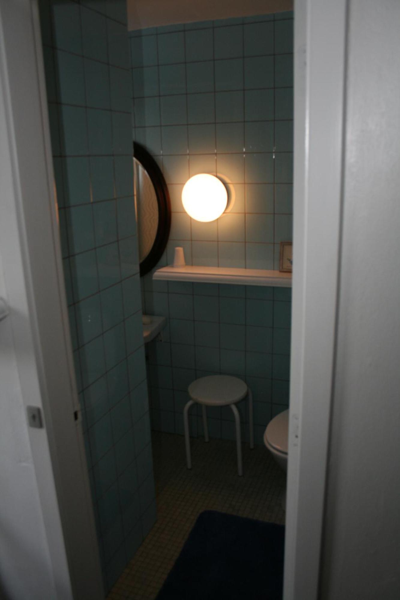 Bed & Kitchen Rugbjergvej Stavtrup