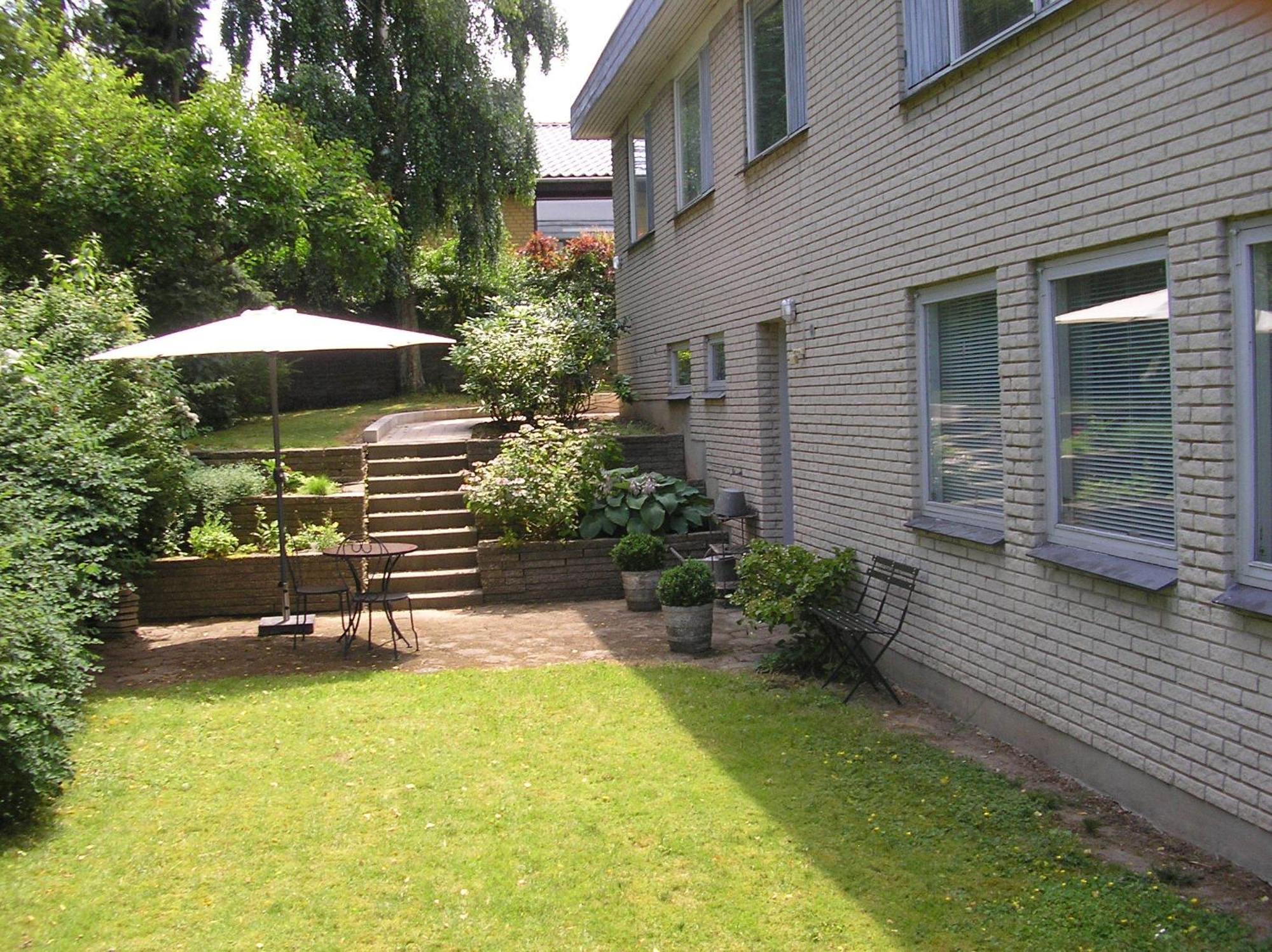 Bed & Kitchen Rugbjergvej Appartement Stavtrup