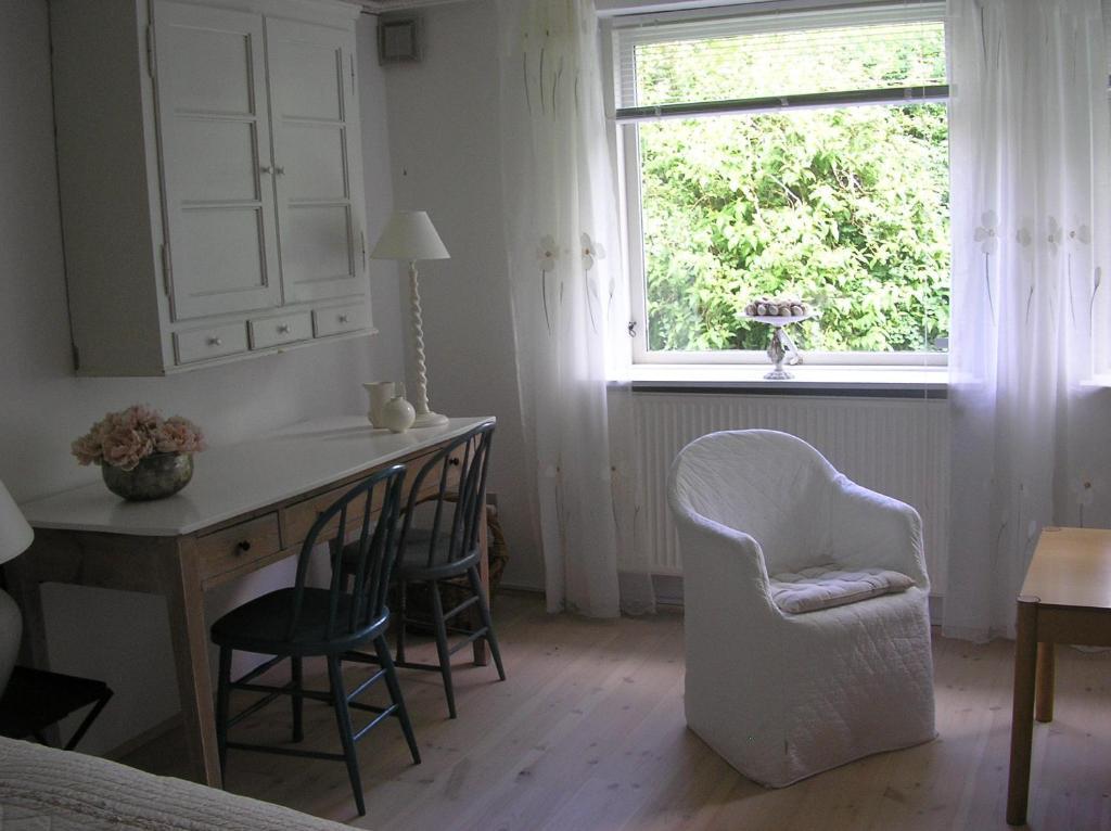 Bed & Kitchen Rugbjergvej Appartement *