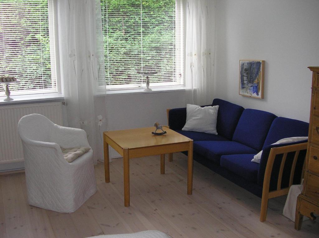 Appartement Bed & Kitchen Rugbjergvej Stavtrup